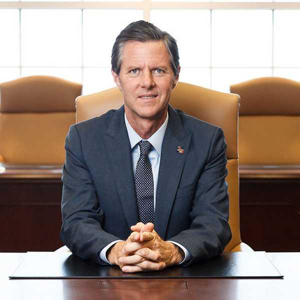 Dear Mr. Falwell