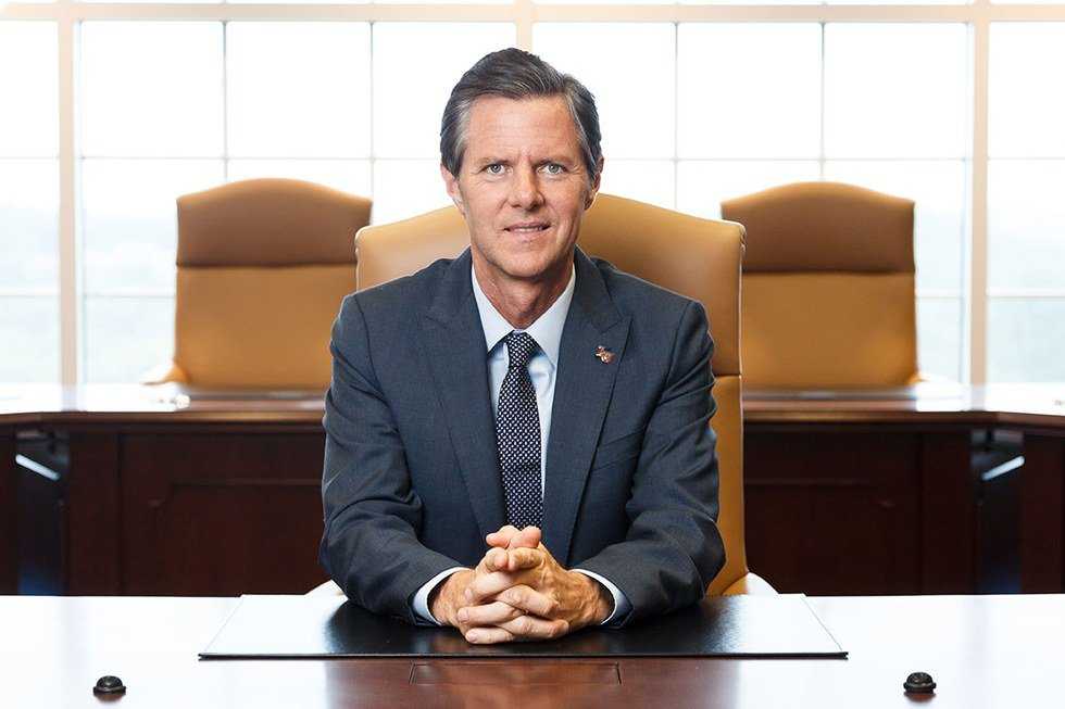Dear Mr. Falwell