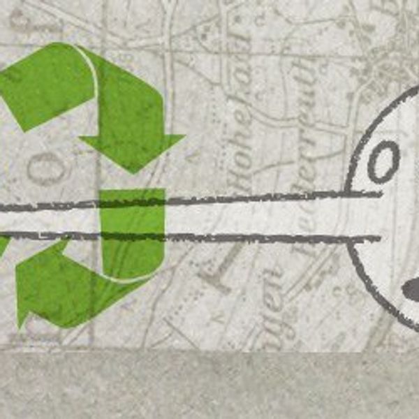 Greenwashing: Abusing The Green Movement