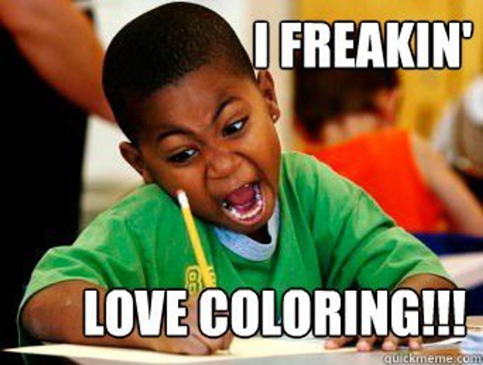 11 Embarrassing Elementary School Moments