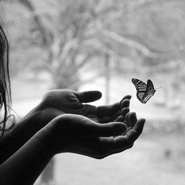 Why You Need To Save Yourself Before You Can Save Others