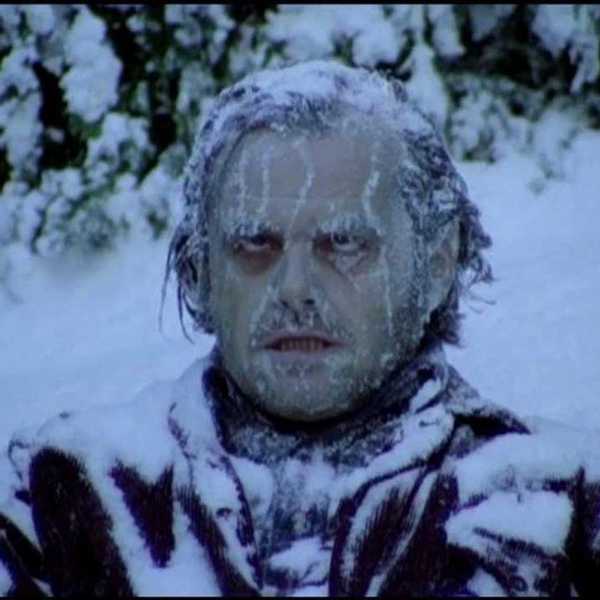 45 Thoughts You Have During A Midwest Winter