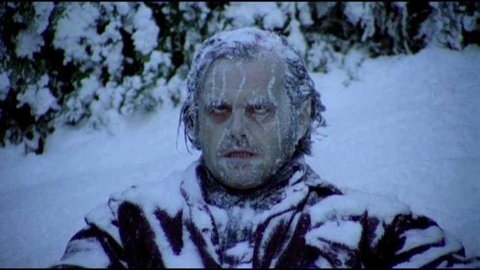 45 Thoughts You Have During A Midwest Winter