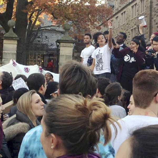 Political Correctness: Concerned Citizens Or Whining Millennials?