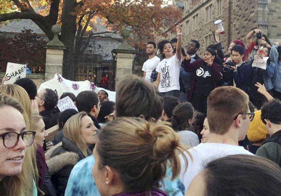 Political Correctness: Concerned Citizens Or Whining Millennials?