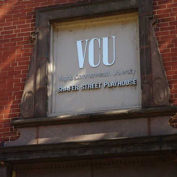 A Cry for Help: TheatreVCU's Failing Facilities