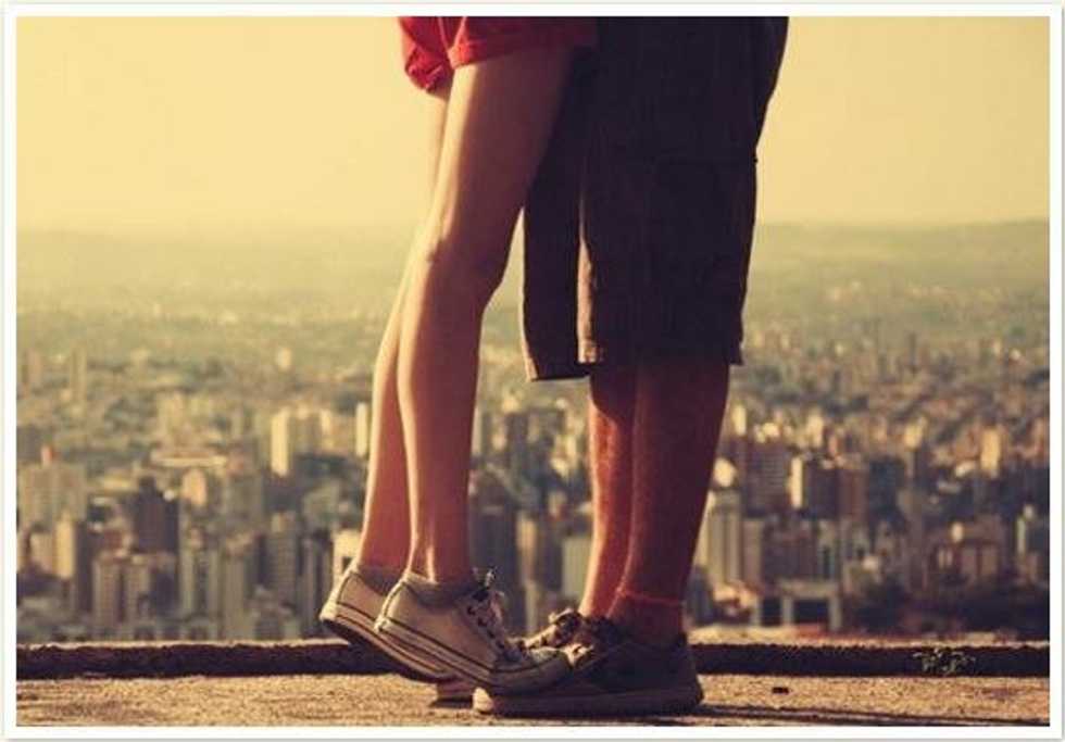 Everything I Wish I had Said To My High School “Missed Connection”