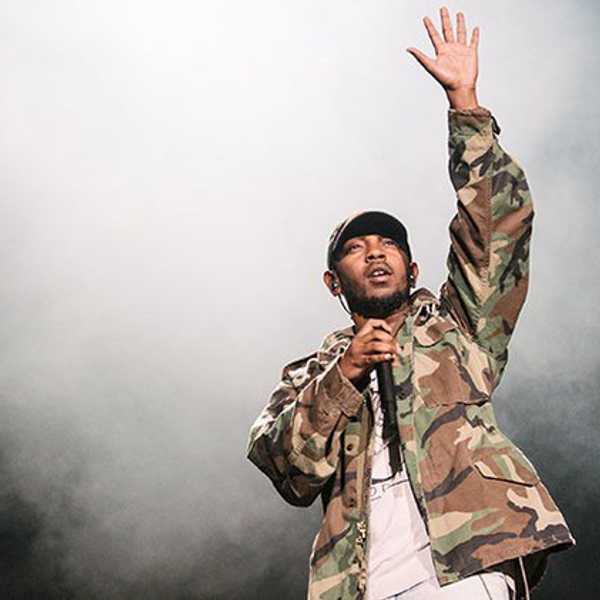 Twitter Reactions to Grammy Nominations