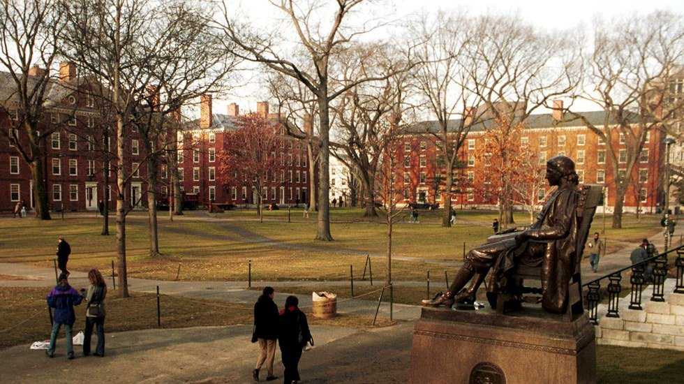 5 Differences Between High School And College | The Odyssey Online