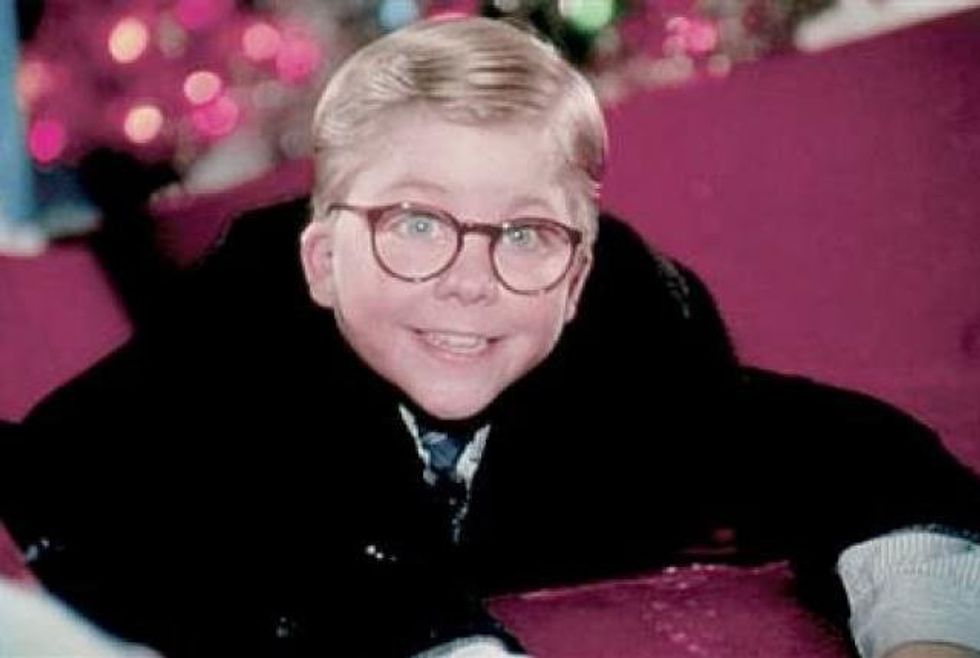 The Best Christmas Movies Of All Time