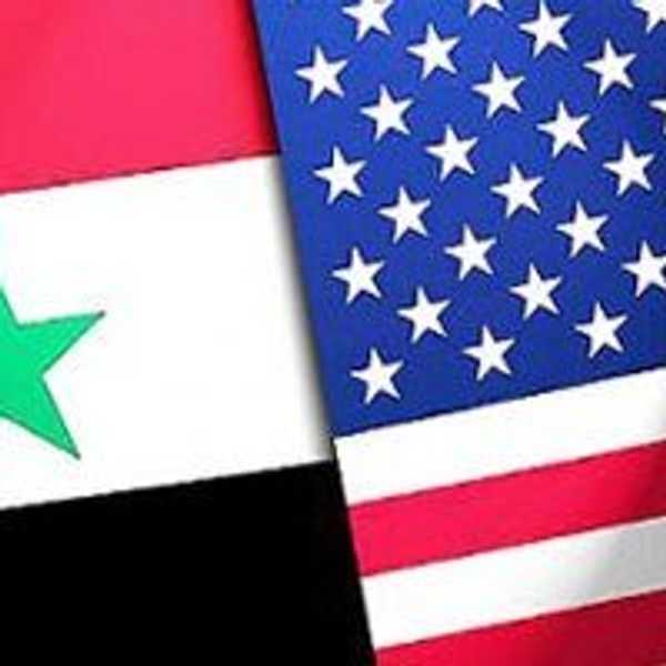 The Middle East and America