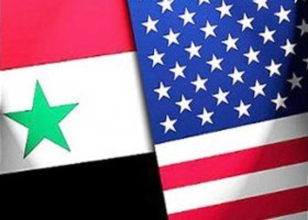 The Middle East and America