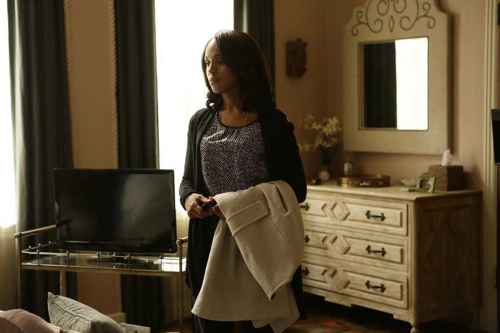"Scandal" Makes A Bold Statement With Its Realistic Portrayal Of Abortion