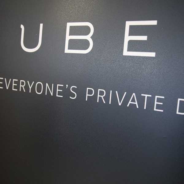 My Apology Letter To The Uber Driver That Banned Me