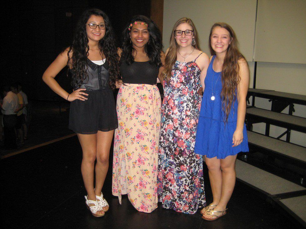 How Choir Changed My Life