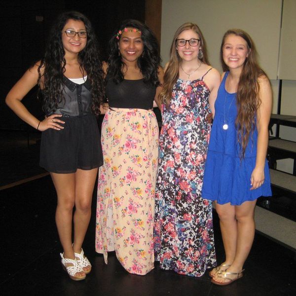 How Choir Changed My Life