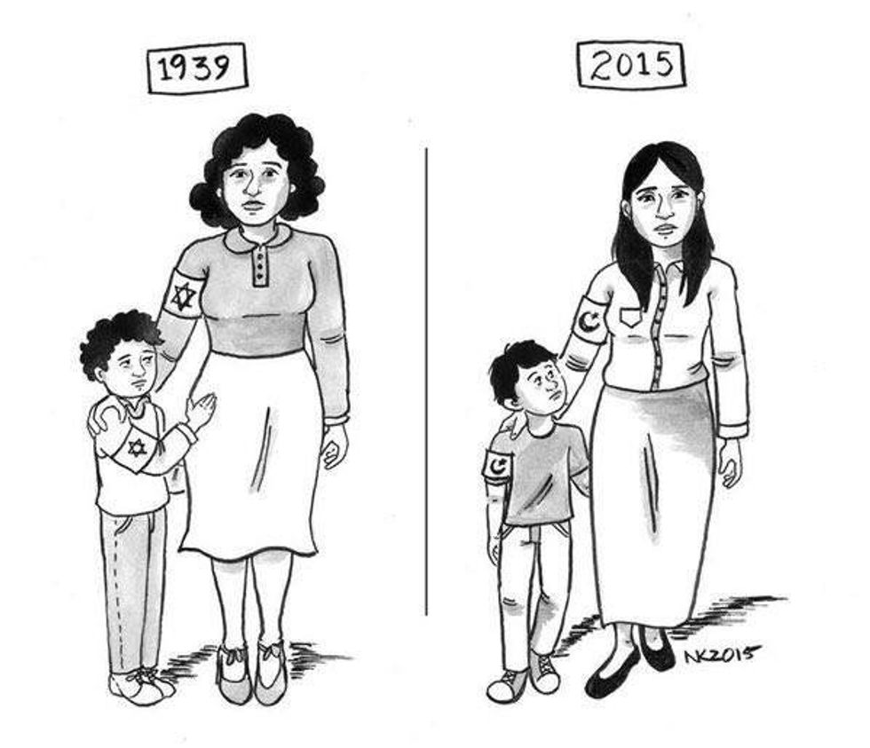 Why We Are Playing A Dangerous Game