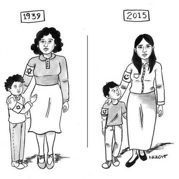 Why We Are Playing A Dangerous Game
