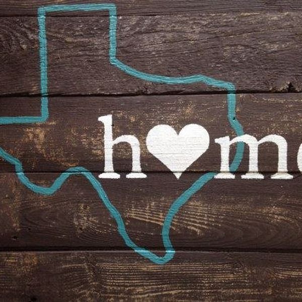 My Love-Hate Relationship With Going Home For Break