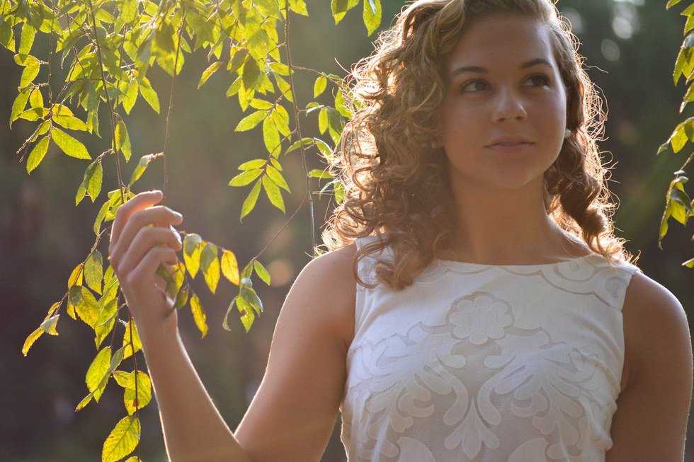 An Open Letter to the Young Woman That's Searching