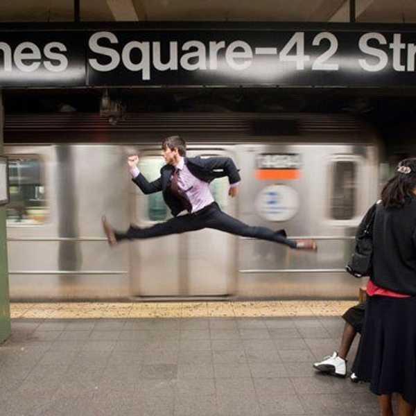 9 (Kinda Weird) Habits Every Dancer Has