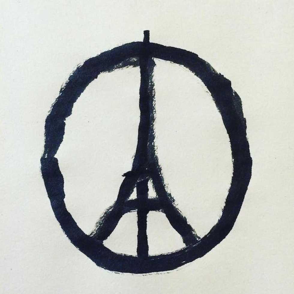 If You Only Read One Article About The Paris Attacks Read This One