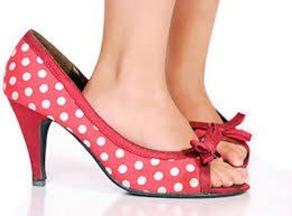 Don't Grow Up Too Fast