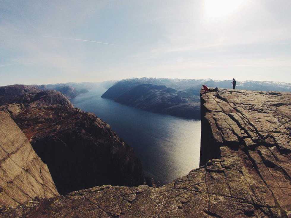5 Tips To Make You Live In The Moment