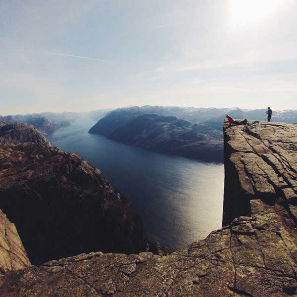 5 Tips To Make You Live In The Moment