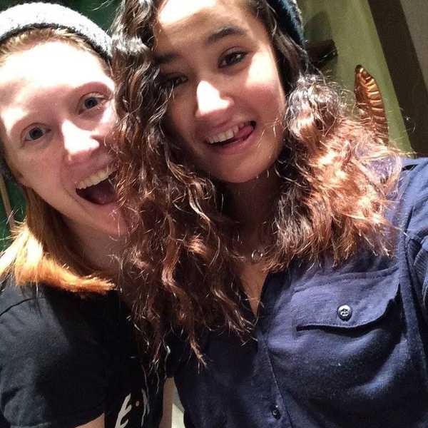 My Long-Distance Best Friendship