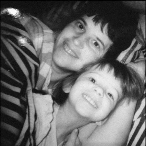 Mommy & Me: 10 Reasons Why Your Mom Will Always Be Your Best Friend