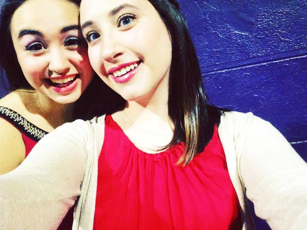 11 Things To Appreciate About Your Freshman Year Roommate