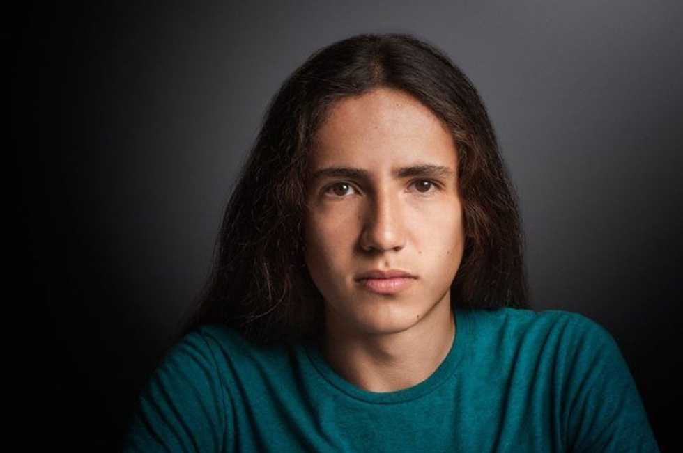 15 Year Old Sues Government For Failure To Ditch Fossil Fuels