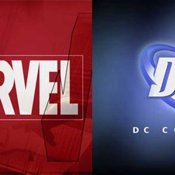 2016 Will Be The Year Of The Films
