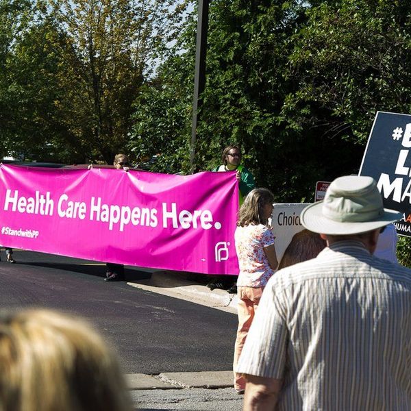 500 Words On The Abortion Debate