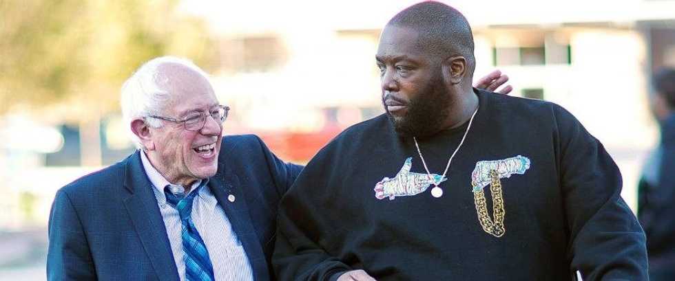 The Debate Over "Hood Politics"