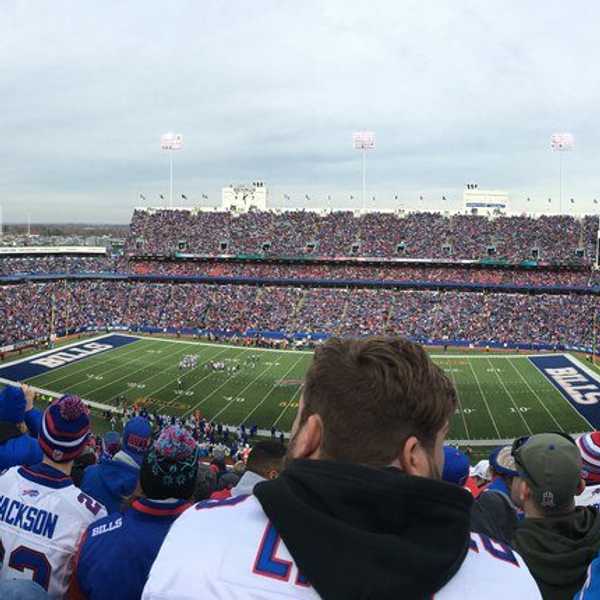 Why The Bills Make Me Proud To Be A Buffalonian