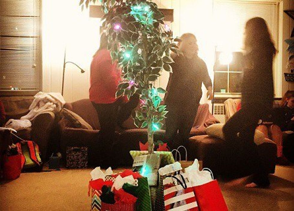 Where Are You, Christmas?