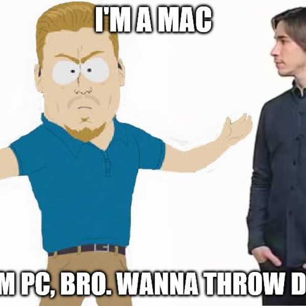 Politically Correct Or Young And Falsely Entitled?