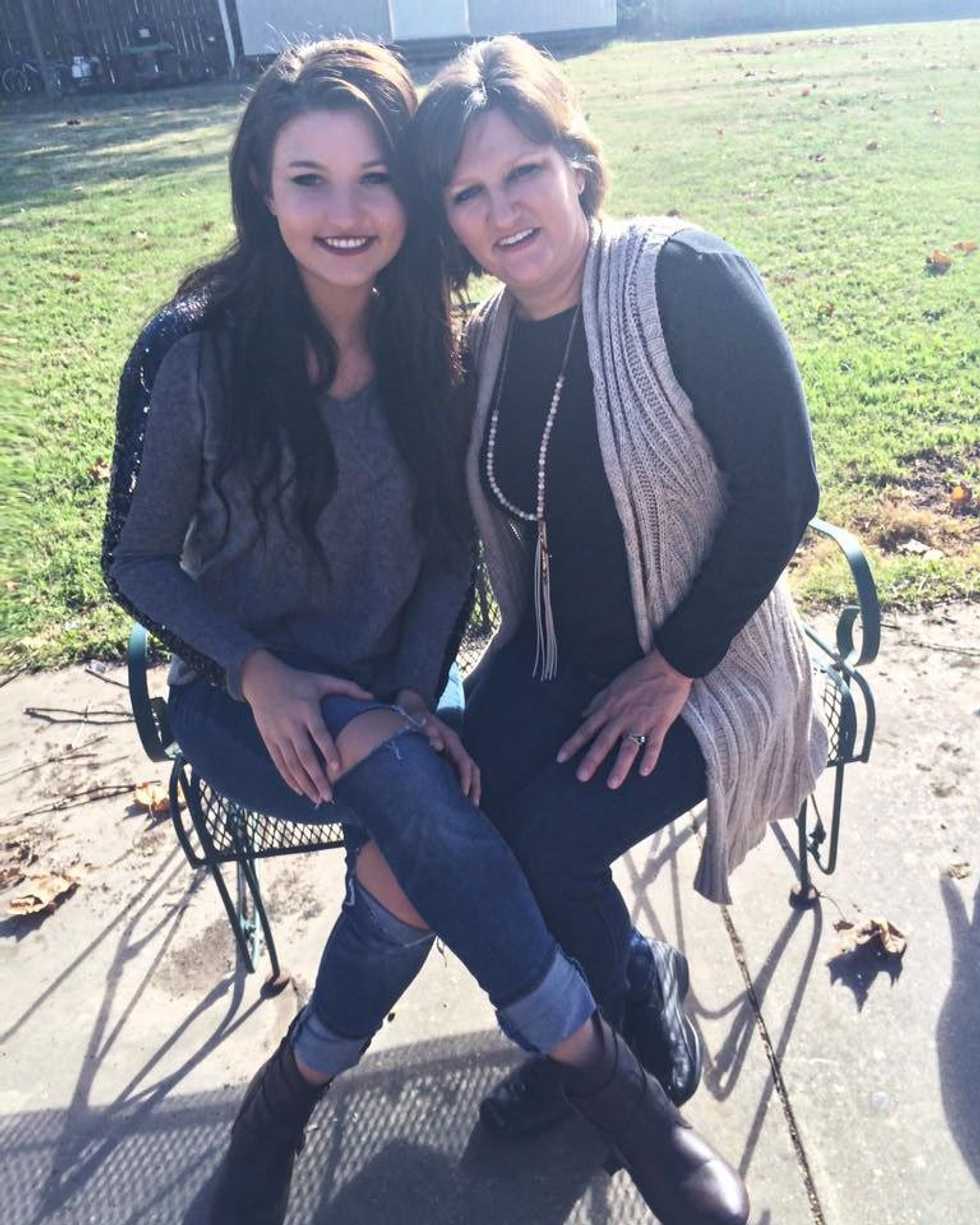 5 Reasons You Should Call Your Mom