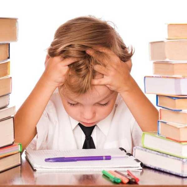 What To Keep In Mind During Finals Week