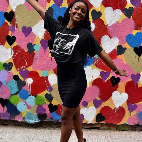 The Key To Happiness Is Within Yourself