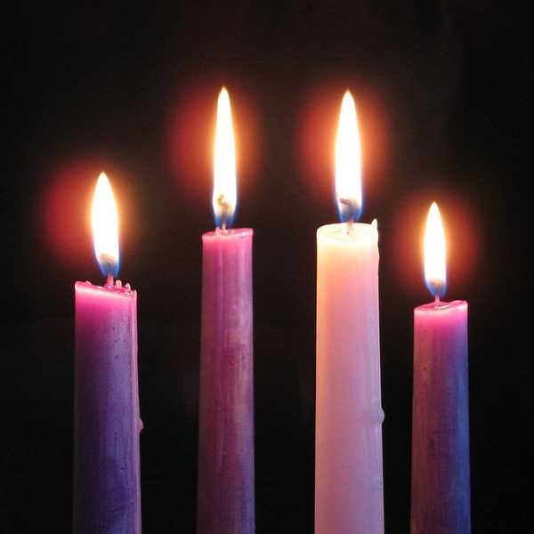 The Spiritual Need For Advent