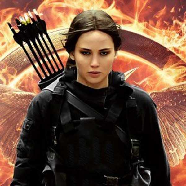 Mockingjay, Part 2: A Bittersweet Finish To The Hunger Games Trilogy