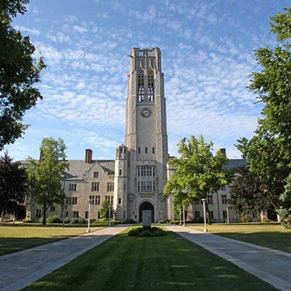 Why U Of Toledo Is The School For You