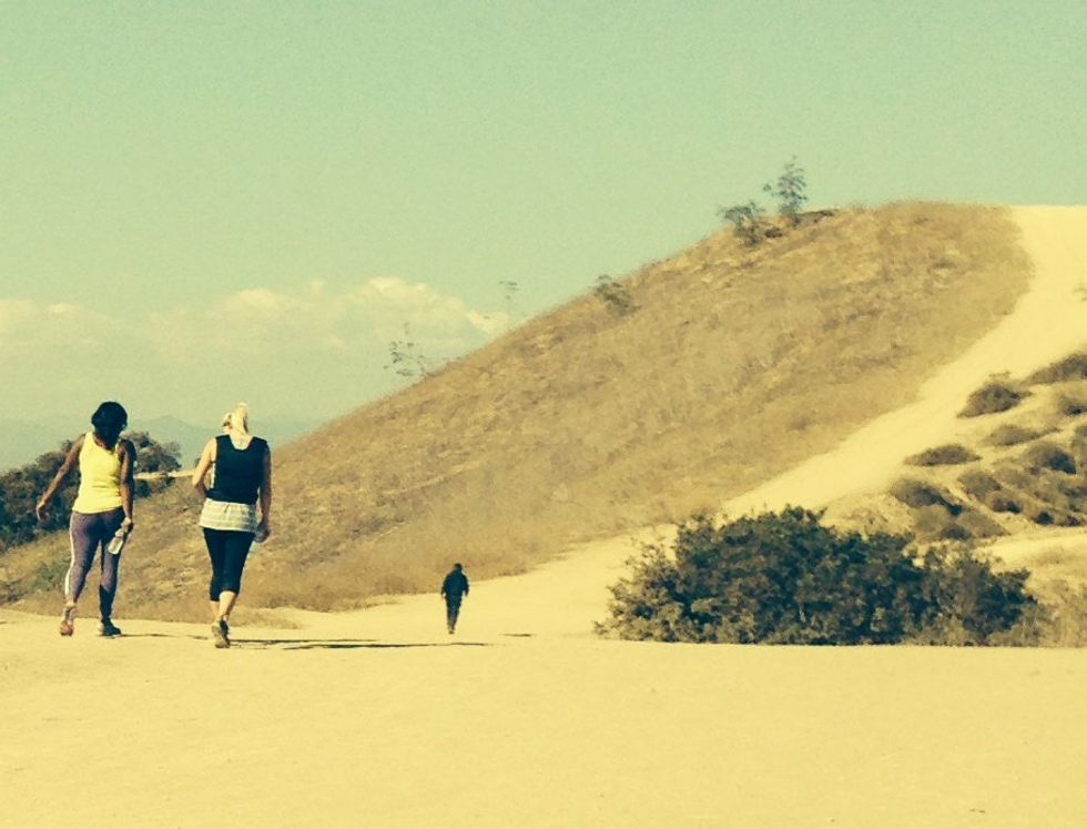 My Top 3 Favorite Places to Hike