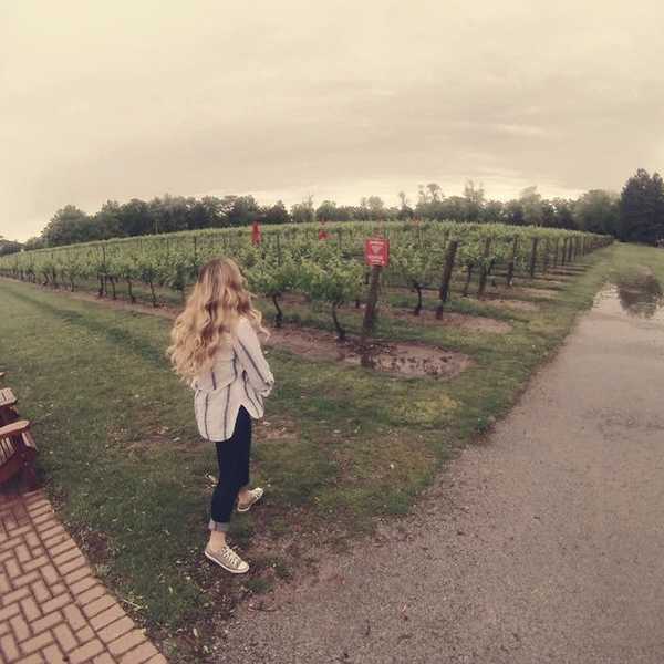 Everything Happens For A Reason