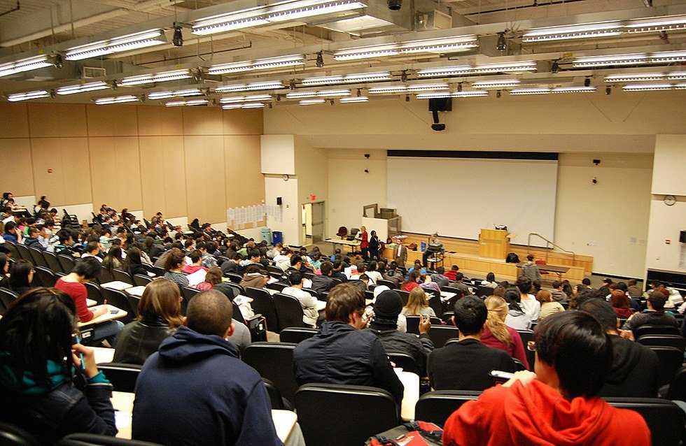 An Open Letter To My Least Favorite Professor