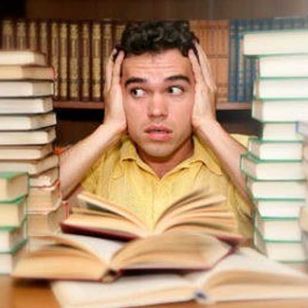 10 Inspirational Quotes to (Hopefully) Get You Through Finals Week