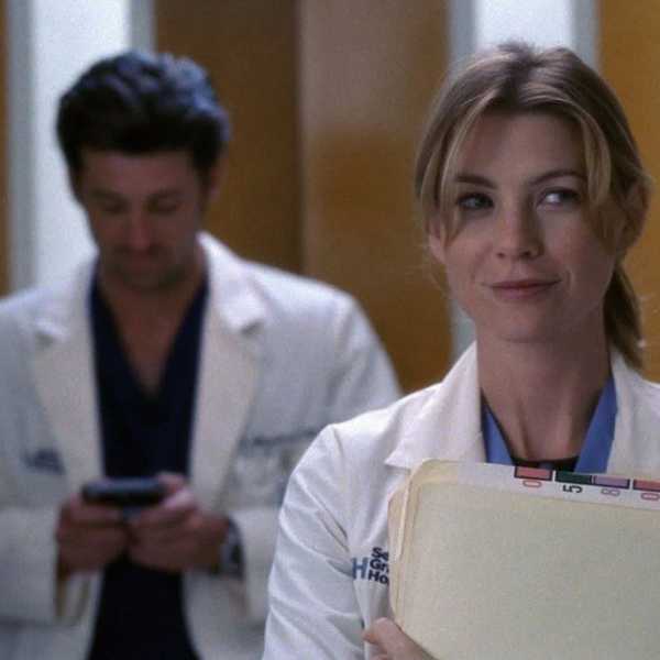Finals Week As Told By "Grey's Anatomy"